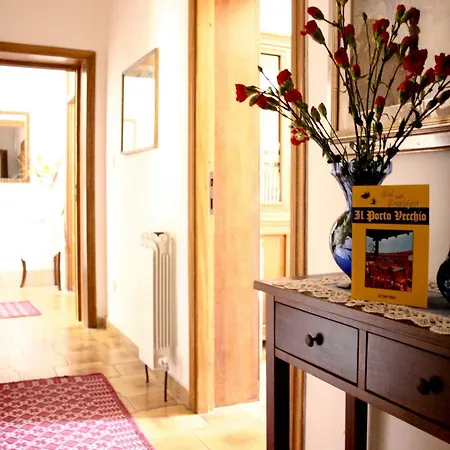 Bed & Breakfast Il Porto Vecchio Stintino