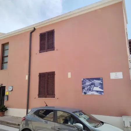 Il Porto Vecchio 3*