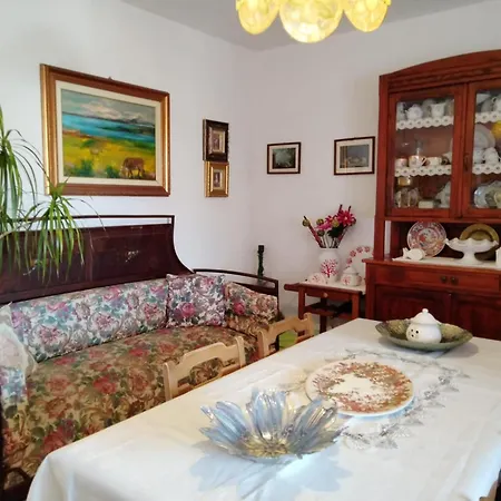 לינה וארוחת בוקר Il Porto Vecchio