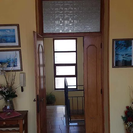 Nocleg ze śniadaniem Il Porto Vecchio Stintino
