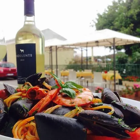 Bed & Breakfast Il Porto Vecchio 3*