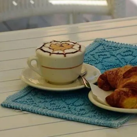 Il Porto Vecchio Bed & Breakfast