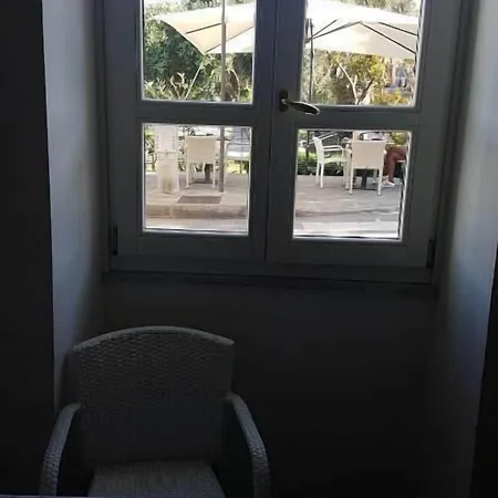 Il Porto Vecchio לינה וארוחת בוקר סטינטינו