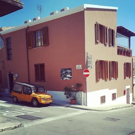 Il Porto Vecchio Panzió 3*