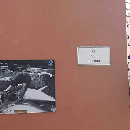 Il Porto Vecchio סטינטינו