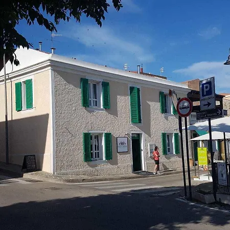 Il Porto Vecchio
