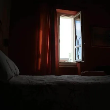 Il Porto Vecchio סטינטינו