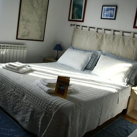 Bed & Breakfast Il Porto Vecchio Stintino
