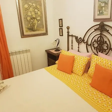 Rooms Guest House Il Porto Vecchio Stintino