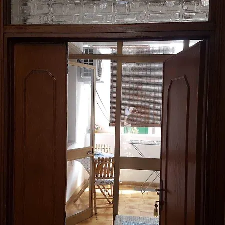 Il Porto Vecchio לינה וארוחת בוקר סטינטינו