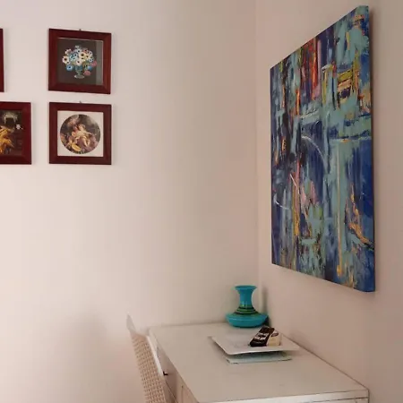 Bed & Breakfast Il Porto Vecchio