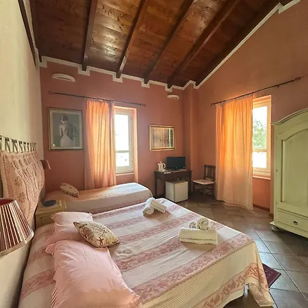 Il Porto Vecchio Panzió