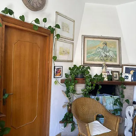 Il Porto Vecchio Bed & Breakfast Stintino