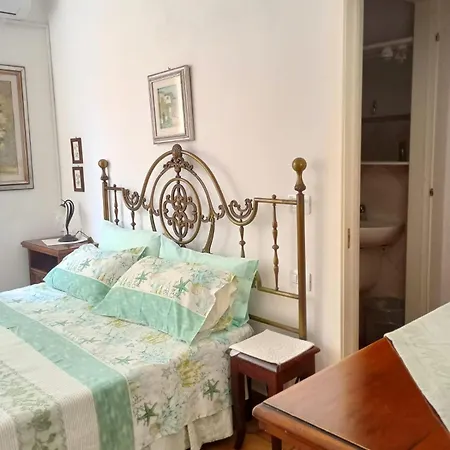 Il Porto Vecchio Bed & Breakfast 3*