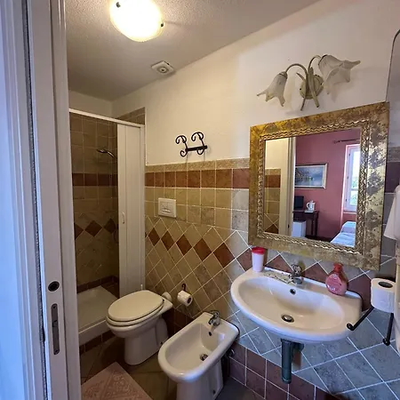 Panzió Il Porto Vecchio 3*