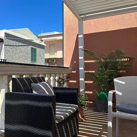 Il Porto Vecchio Stintino