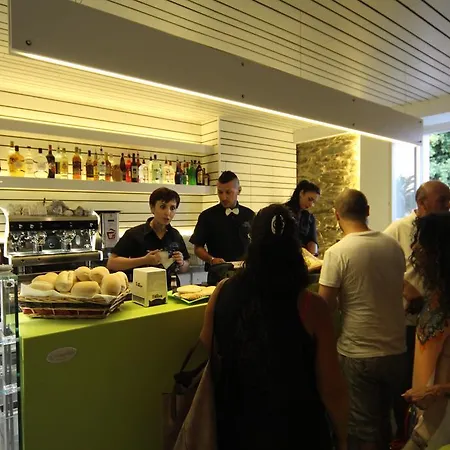 Il Porto Vecchio סטינטינו