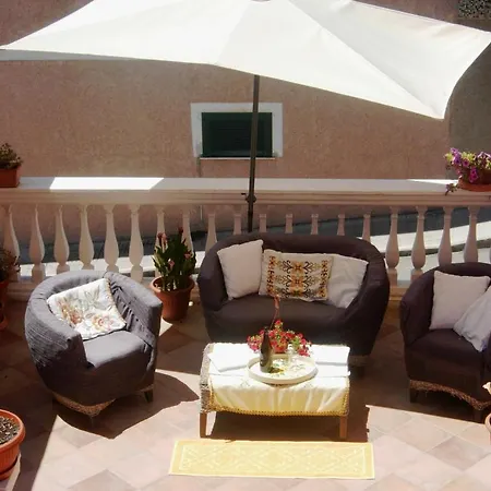 Bed & Breakfast Il Porto Vecchio Stintino