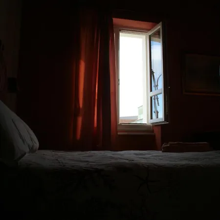 Bed & Breakfast Il Porto Vecchio Stintino