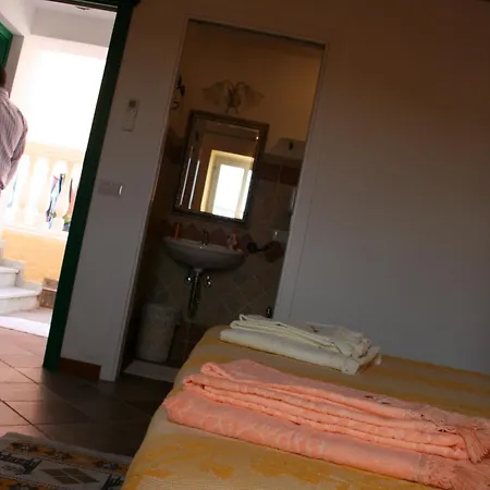 Il Porto Vecchio Bed & Breakfast Stintino