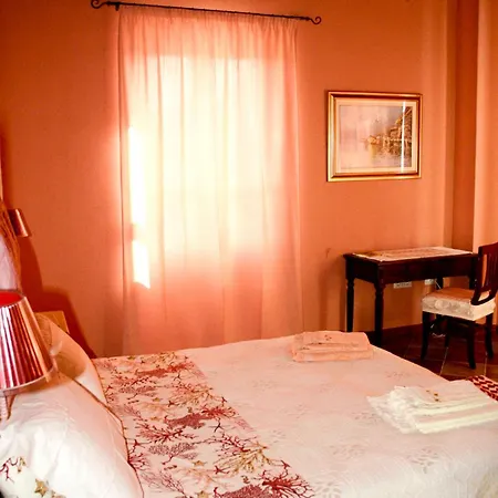 Bed & Breakfast Il Porto Vecchio