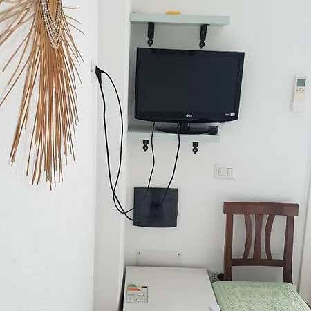 Bed & Breakfast Il Porto Vecchio Stintino