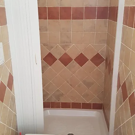 Il Porto Vecchio Nocleg ze śniadaniem