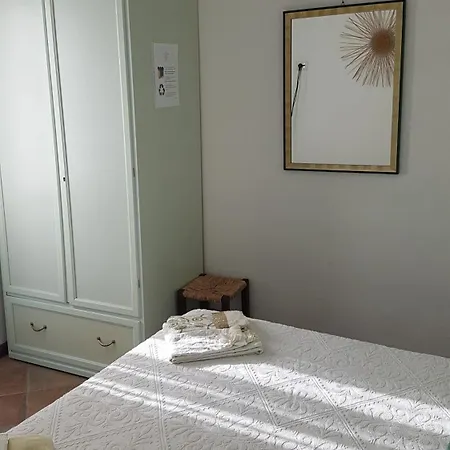 Il Porto Vecchio Bed & Breakfast 3*