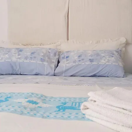 Il Porto Vecchio Bed & Breakfast