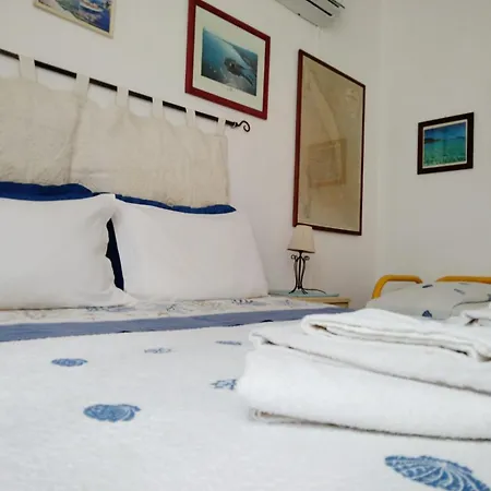 Bed & Breakfast Il Porto Vecchio