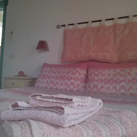 Il Porto Vecchio スティンティーノ