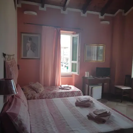 Il Porto Vecchio