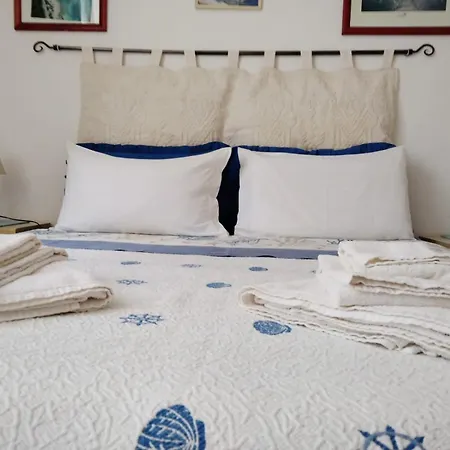 Il Porto Vecchio Bed & Breakfast