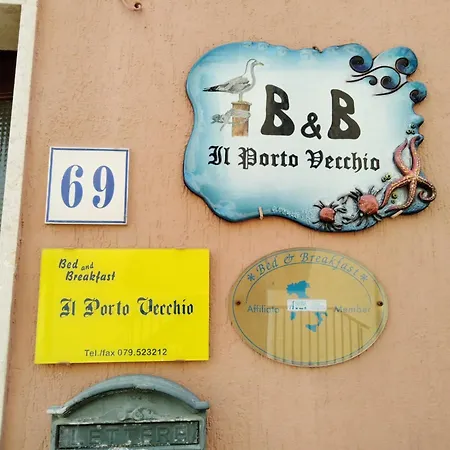 Il Porto Vecchio Bed & Breakfast 3*