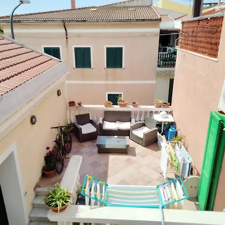 Bed & Breakfast Il Porto Vecchio 3*