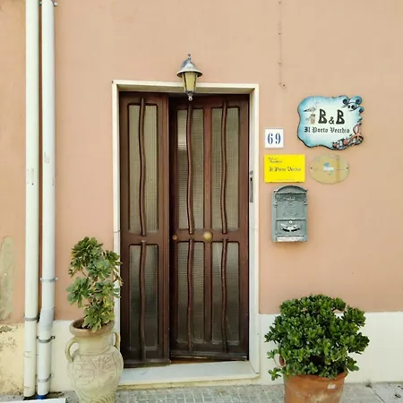 Il Porto Vecchio Bed & Breakfast Stintino
