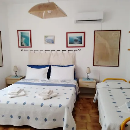 Il Porto Vecchio 3*