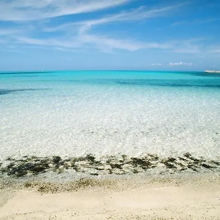 Il Porto Vecchio فندق مبيت وإفطار ستينتينو