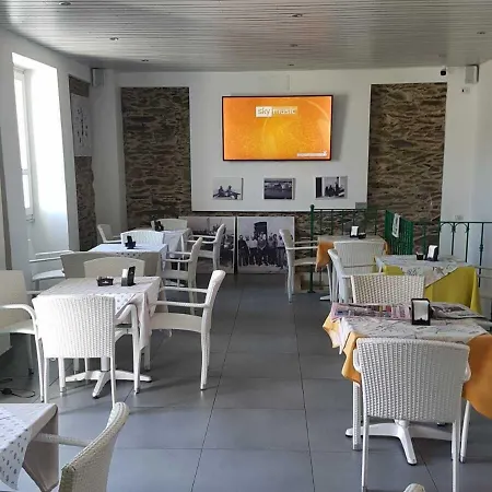 Il Porto Vecchio ベッド・アンド・ブレックファスト 3*