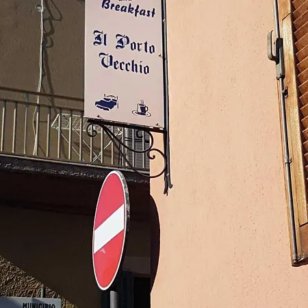 Il Porto Vecchio ベッド・アンド・ブレックファスト スティンティーノ