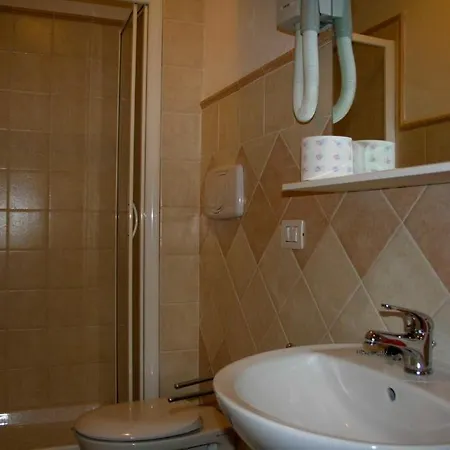 ベッド・アンド・ブレックファスト Il Porto Vecchio