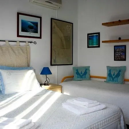 فندق مبيت وإفطار Il Porto Vecchio