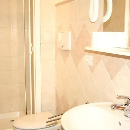 Il Porto Vecchio スティンティーノ