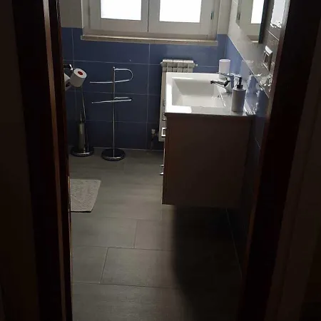 Il Porto Vecchio ベッド・アンド・ブレックファスト スティンティーノ