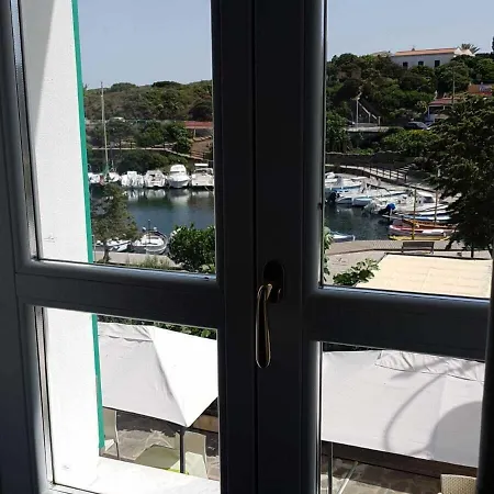 Il Porto Vecchio فندق مبيت وإفطار