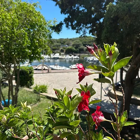 Bed & Breakfast Il Porto Vecchio