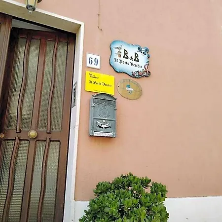 Bed & Breakfast Il Porto Vecchio 3*