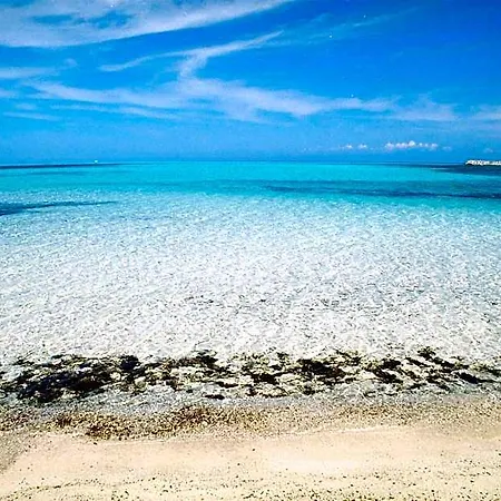 Il Porto Vecchio Bed & Breakfast