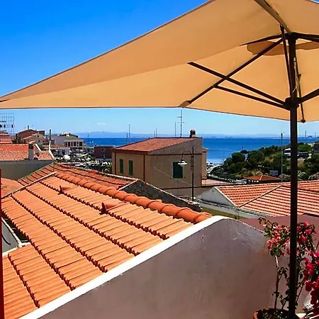 Il Porto Vecchio 3* Stintino