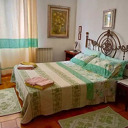 Bed & Breakfast Il Porto Vecchio